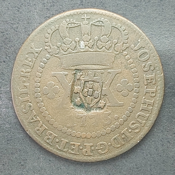 Ruppenthal Numismática