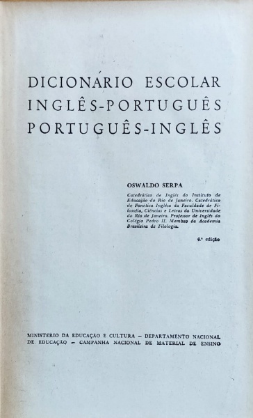 Dicionário De Sinônimos Da Língua Portuguesa - Academia