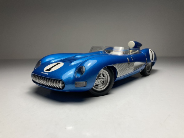 BMW 328 Roadster LeMans 1939 Branca - AutoArt *Possui d