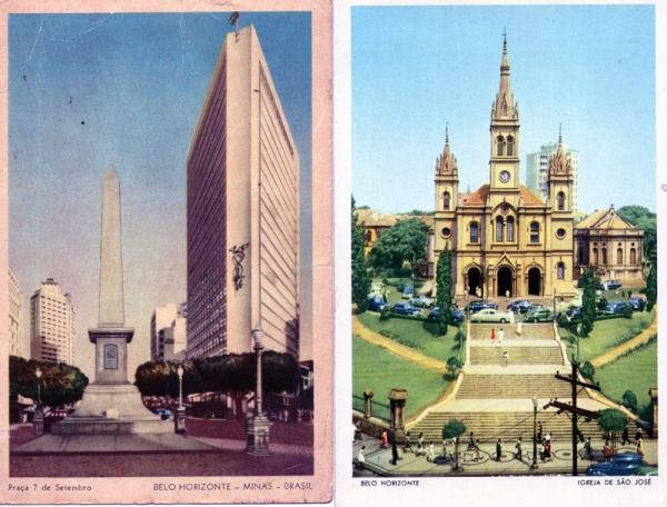 Praça Sete Coqueiros Maceio History City Tour Maceió