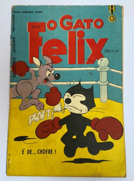 O Gato Felix