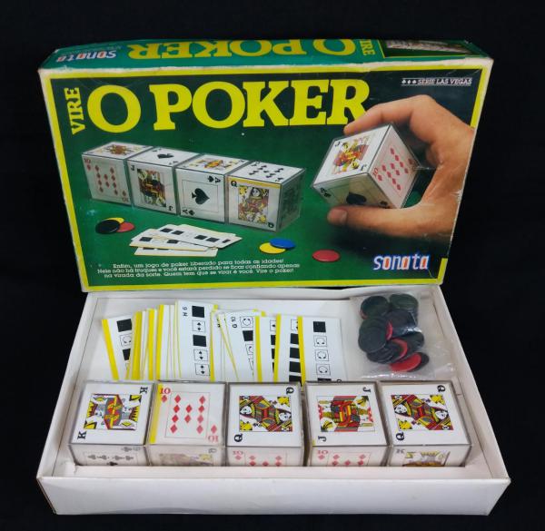 Lote - Jogo Mahjong