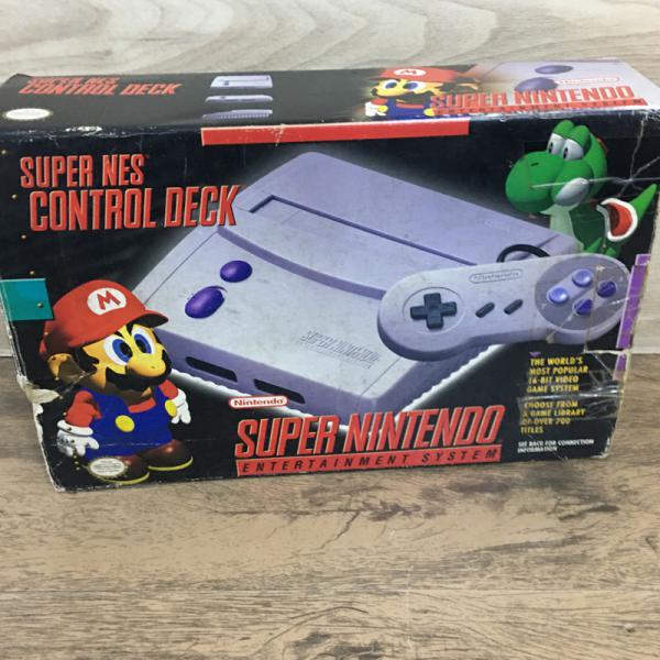 Jogo Super Nintendo + Caixa Novo Lacrado Escolha O Título
