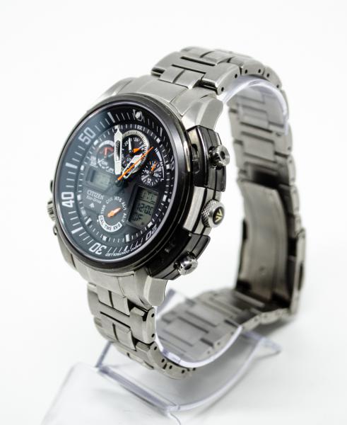 Relógio Citizen Eco-Drive 