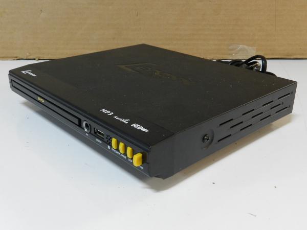 DVD MD3 KARAOKE USB LENOXX; MODELO DV-443A. LIGA NA ENE