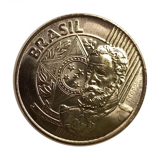 LANCE LIVRE - Set Premium 2019 : 10,25 centavos Efigie, 5,50 Centavos letra  A