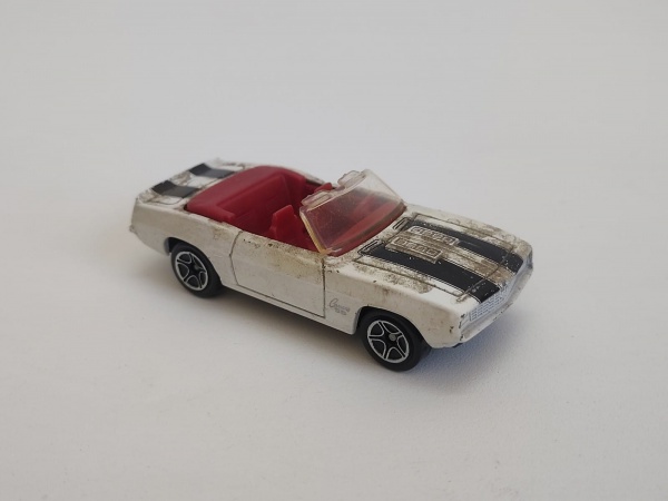 Matchbox 1996 Ford Crown shops Victoria Red