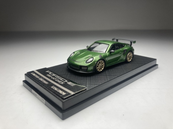 Porsche930turbo 991GT3 991GT2RS 1:87 計5台 Porsche930Turbo 991Gt3 991Gt2Rs 1/87 5 Units | eBay