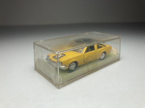 アイドロン 1/43 マツダ RX-7 (FD3S) マツダスピード GT