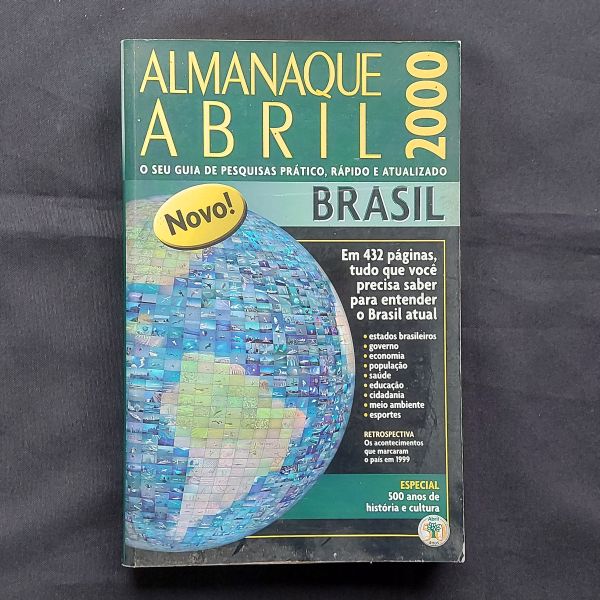 Programa Almanaque Brasil
