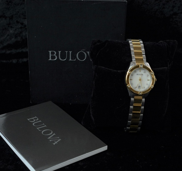 Bulova 98w217 hot sale