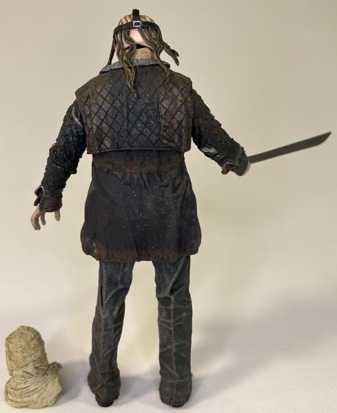 Jason Remake Neca - 19,2cm alt.