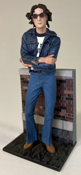John Lennon Neca - 18,5cm alt.