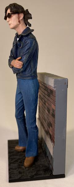 John Lennon Neca - 18,5cm alt.
