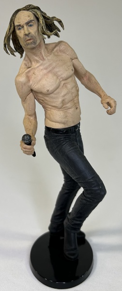 John Lennon Neca - 18,5cm alt.