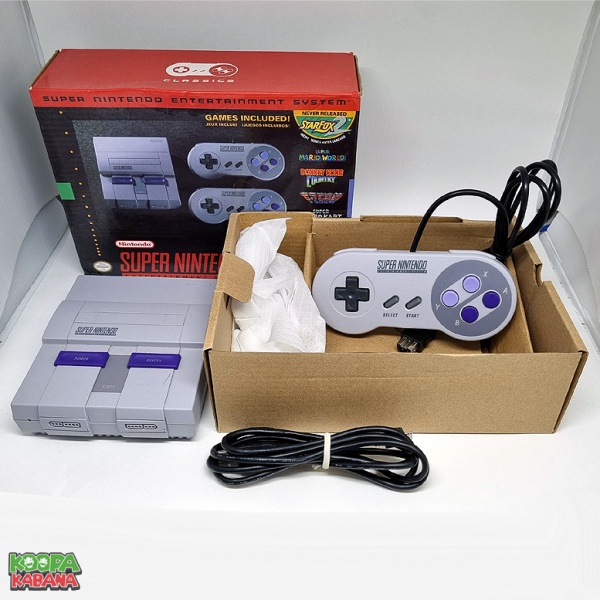 Mini Super nintendo 93 mil jogos 2 controles + Brinde Estrela