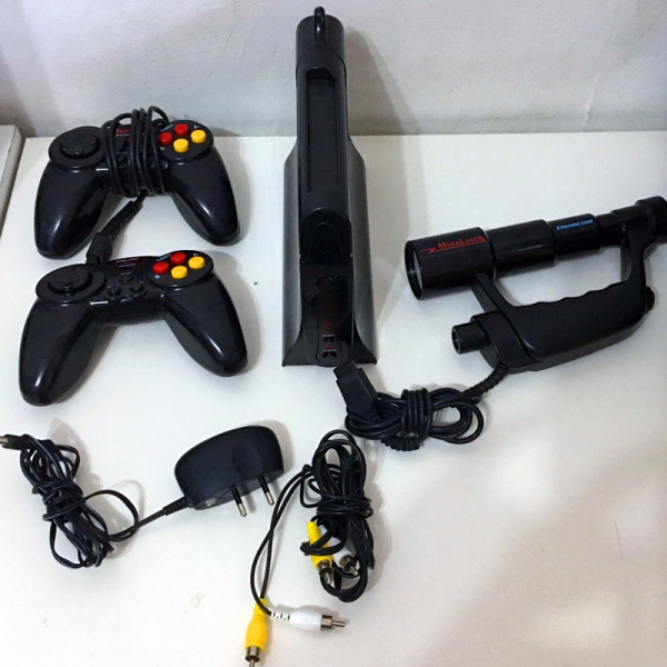 Kit 10 Caixas Vazias Do Playstation 3 Slim Pronta Entrega - Black Games