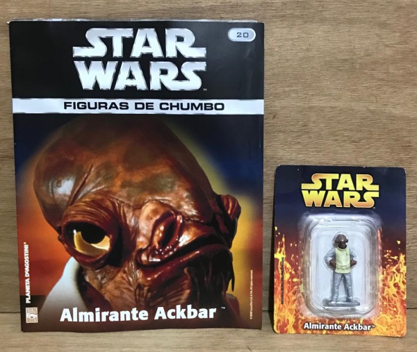 Lote 3 peças Xadrez Star Wars