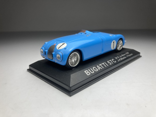 Mercedes Benz 300SL Roadster (1957) Preto New-Ray Escal