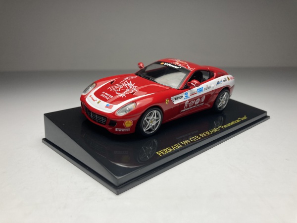 HACHETTE, LIVRE, LES grandes Ferrari, n°54 599 GTB Fiorano Laboratorio Hy-Kers EUR 8,00 - FR