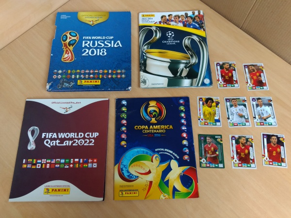 A FIFA WORLD CUP 2018 RUSSIA CHEGOU NO FIFA 18