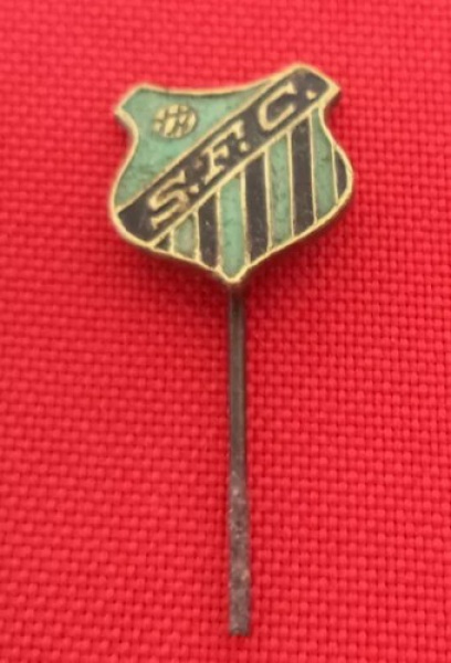 Pin em Santos Futebol Clube