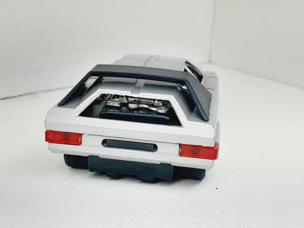 Miniatura em metal SS-905 - Marca: SunnySide - Escala: 1/36 (Aprox