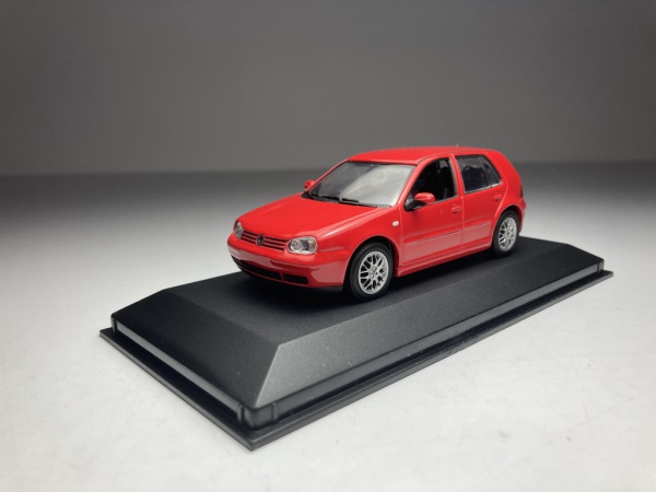 Diecast golf clearance