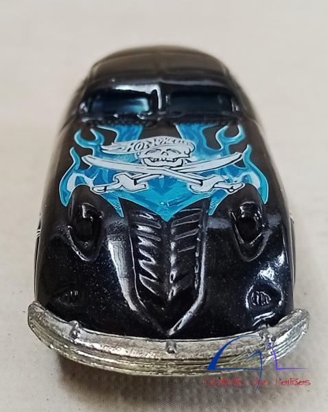 おまとめ詳細　ホットウィール　1998 Phantom Corsair HOT Colecionismo: Hot Wheels, Phantom Corsair, diecast (min