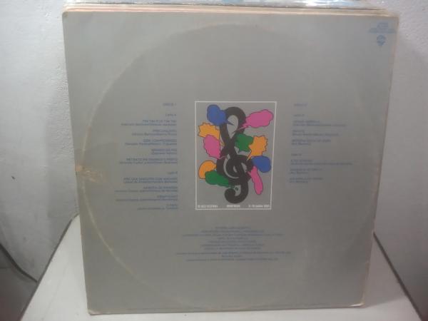 洋楽 LP/Joao Gilberto/live in montreux jazz João Gilberto – Live In Montreux – Vinyl (LP, Album), 1987