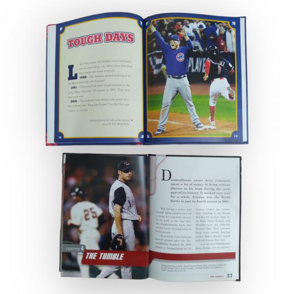 Mike Lowell and the Boston Red Sox - Bearport Publishing