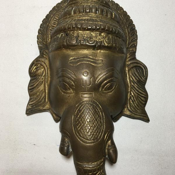 Ganesha Antigo