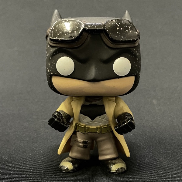 Funko Pop Batman orders Lot