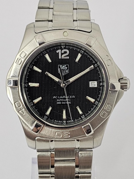 Relogios . Relógio original Tissot Touch Expert Titanium 43mm, qua foto 3