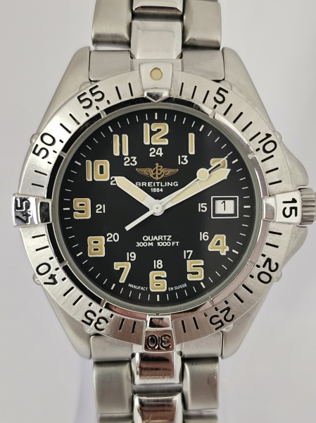 Relogios . Relógio original Tissot Touch Expert Titanium 43mm, qua foto 8