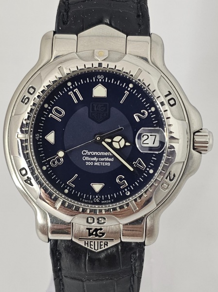 Relogios . Relógio original Tissot PRS 516 42mm, automático, refer foto 4