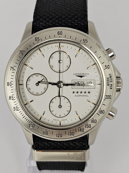 Relogios . Relógio original Tissot PRS 516 42mm, automático, refer foto 6