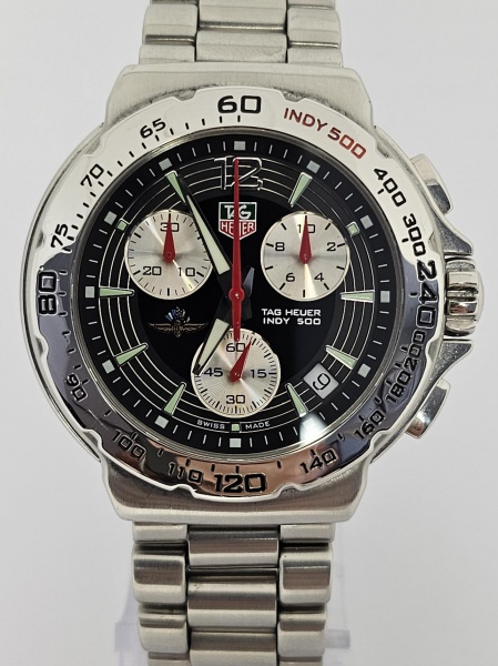 Relogios . Relógio original Tissot PRS 516 42mm, automático, refer foto 7
