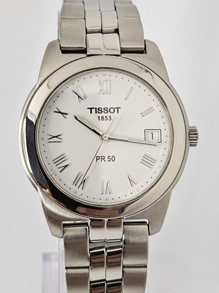 Relogios . Relógio original Cartier Must 21 38mm, quartzo, referên foto 4