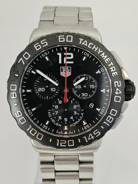 Relogios . Relógio original Bvlgari Diagono 32mm, quartzo, referên foto 3