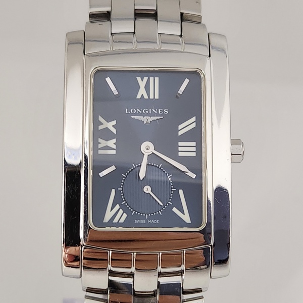 Relogios . Relógio original Baume & Mercier Hampton 24mm, quartzo, foto 5
