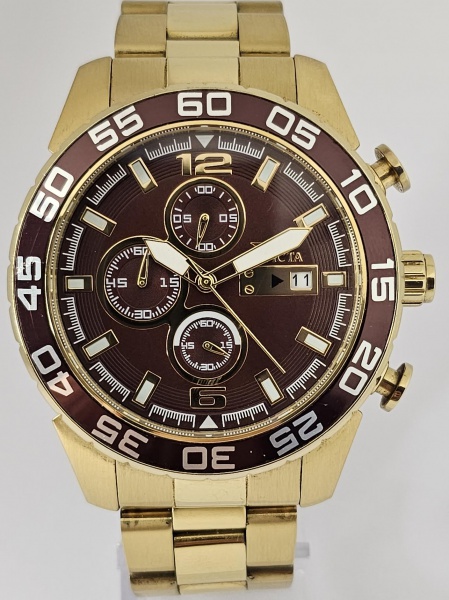 Relogios . Relógio original TAG Heuer Fórmula 1 43mm, quartzo, ref foto 2