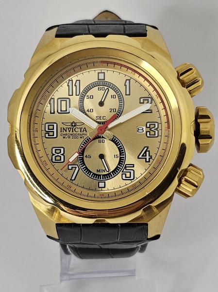 Relogios . Relógio original TAG Heuer Fórmula 1 43mm, quartzo, ref foto 3