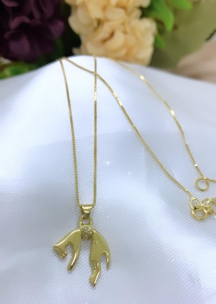 Joias . ANEL SOLITÁRIO DE DIAMANTE EM OURO AMARELO 18K - DIAMAN foto 4