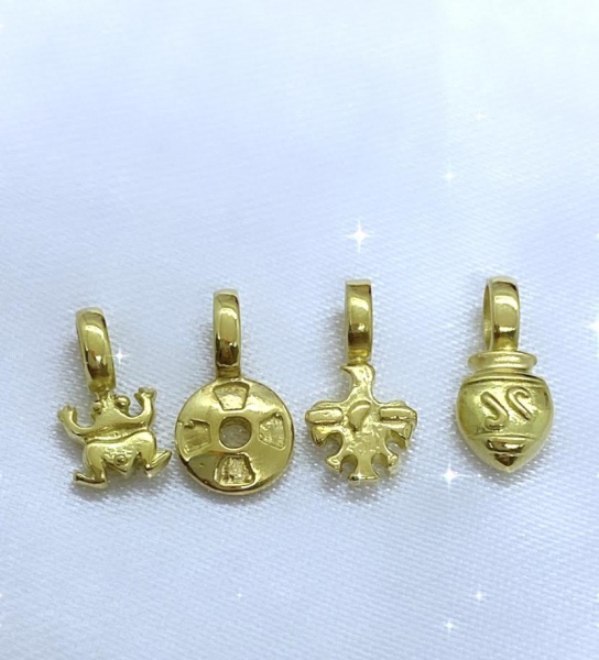 Joias . ANEL SOLITÁRIO DE DIAMANTE EM OURO AMARELO 18K - DIAMAN foto 6