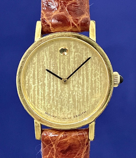 Relogios . Relógio original Rolex Datejust 36mm, automático, refer foto 4