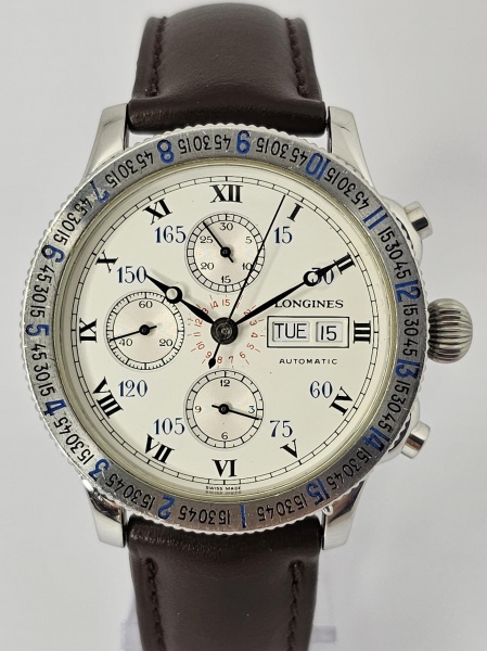 Relogios . Relógio original Rolex Datejust 36mm, automático, refer foto 8