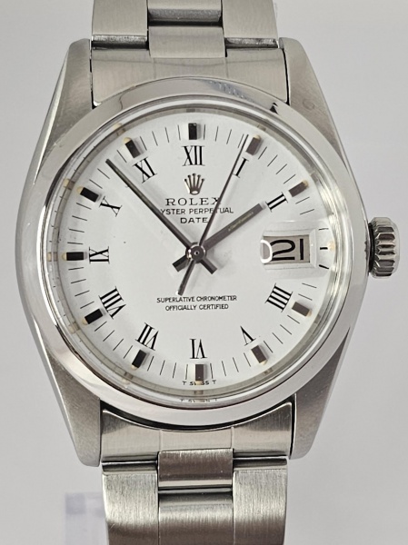 Relogios . Relógio original Tissot Seastar Seven 34mm, automático, foto 8