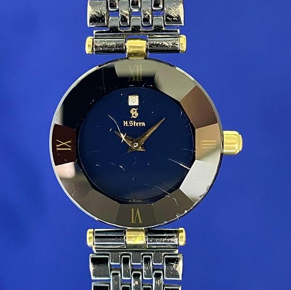 Relogios . Relógio original Breitling B Class 31mm, quartz, referê foto 7