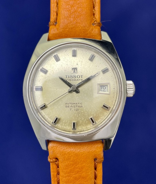 Relogios . Relógio original Cartier Tank Vermeil 20mm x 28mm décad foto 6